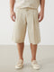 Comfortable Fit Men's Shorts
